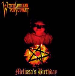 Witchsmeller Pursuivant : Melissa's Birthday